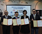 大台中房市交易资讯平台 全台发布速度第一