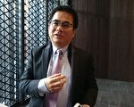 台中建經理事長許枝旺：建商用心少伯樂