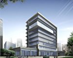 看好未來性！鎮璽建築插旗頂埔科技園區 打造「中山16」國際級廠辦大樓