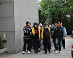 陸最大金額詐騙案 台刑事局逮23人