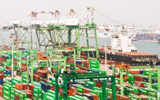 上修今年GDP 台经院估1.78%