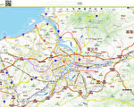 Taiwan Map Service耀眼國際 榮獲世界空間地理資訊傑出獎