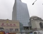 包厘街50號豪華酒店 三月落成
