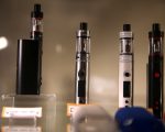 紐約上訴法庭：公共場所禁止吸電子煙