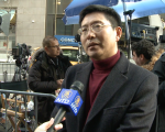 川普將上任 華人期待對中國人友好
