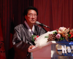 漢陽超市走過31周年 感恩回饋社區