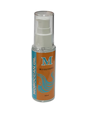 摩洛哥发柔精华液60mL。(大纪元制图)