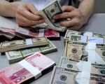 大陸嚴格購匯申報 專家：難遏資金外流