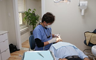 刷牙不能逆转牙周病 需专业治疗