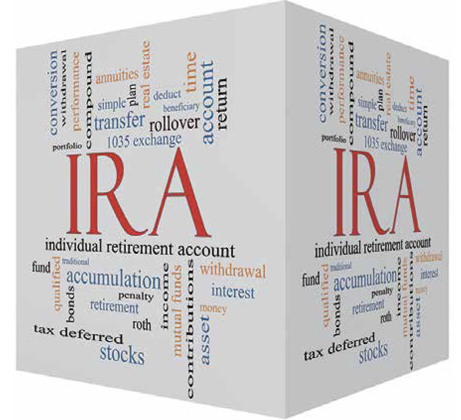 美国延税之道：传统IRA（Traditional IRA） | 加州会计师| 湾区会计| 节税有道| 大纪元