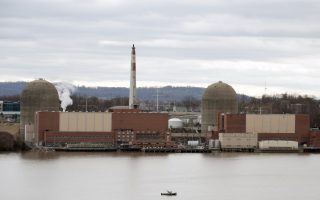 纽约上州核电站或2021年关闭