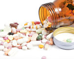 有不少抗生素有严重副作用，须谨慎用药。（Fotolia）