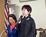 遭親共媒體抹紅 中國國民黨主席洪秀柱憤怒澄清