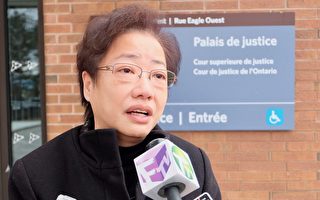 诈骗62万 多伦多华裔女老板被判坐牢两年半