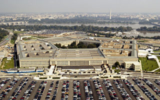 美国情报机构和五角大楼战略司令部正在努力重新评估，俄罗斯和中共政权能否承受一场核打击并继续运转。(Andy Dunaway/USAF via Getty Images)