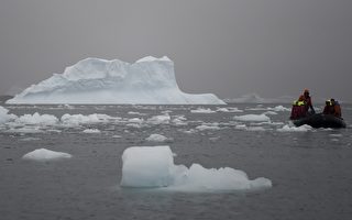 陰霾惡化 中國遊客想去南極和冰島「洗肺」