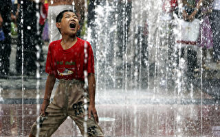 中国男孩面临“阳刚气危机”的原因