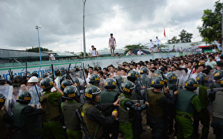 越南百多名毒犯脱逃 勒戒所人满为患引争议