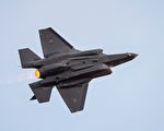 川普要求F-35戰機費用至少削減10%