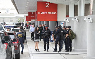 佛州机场枪击未排除恐怖主义 安检有漏洞