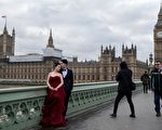 英國每週圖片新聞（1月26日）