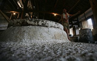 北京當局打破食鹽壟斷銷售