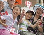 再過20年 加拿大超半數移民為亞洲人