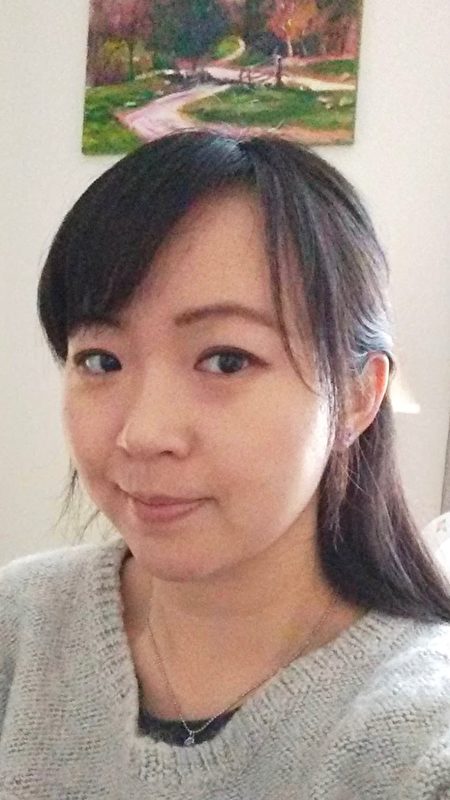 36歲的中國移民李迎春遇害。(李迎春家人提供)