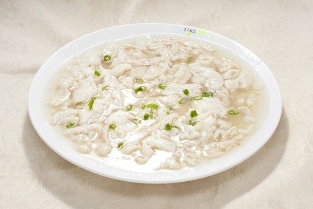 跟着大厨学做菜 芙蓉鸡片 中国菜厨技大赛 毕科江 鲁菜银奖 大纪元