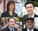 43選區市議員將空缺 多人有意參選