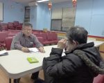 老伴中風全家斷生計 憂鬱婦淒惶