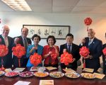 慶元宵 華人家長會教你動手做燈籠