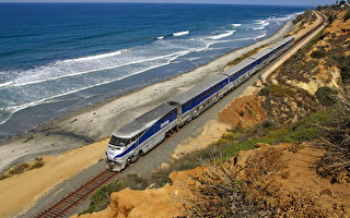 短途追逐最美風景    Amtrak怎樣帶你遊美國
