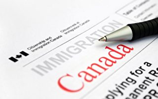 加国移民申请将由电脑决定