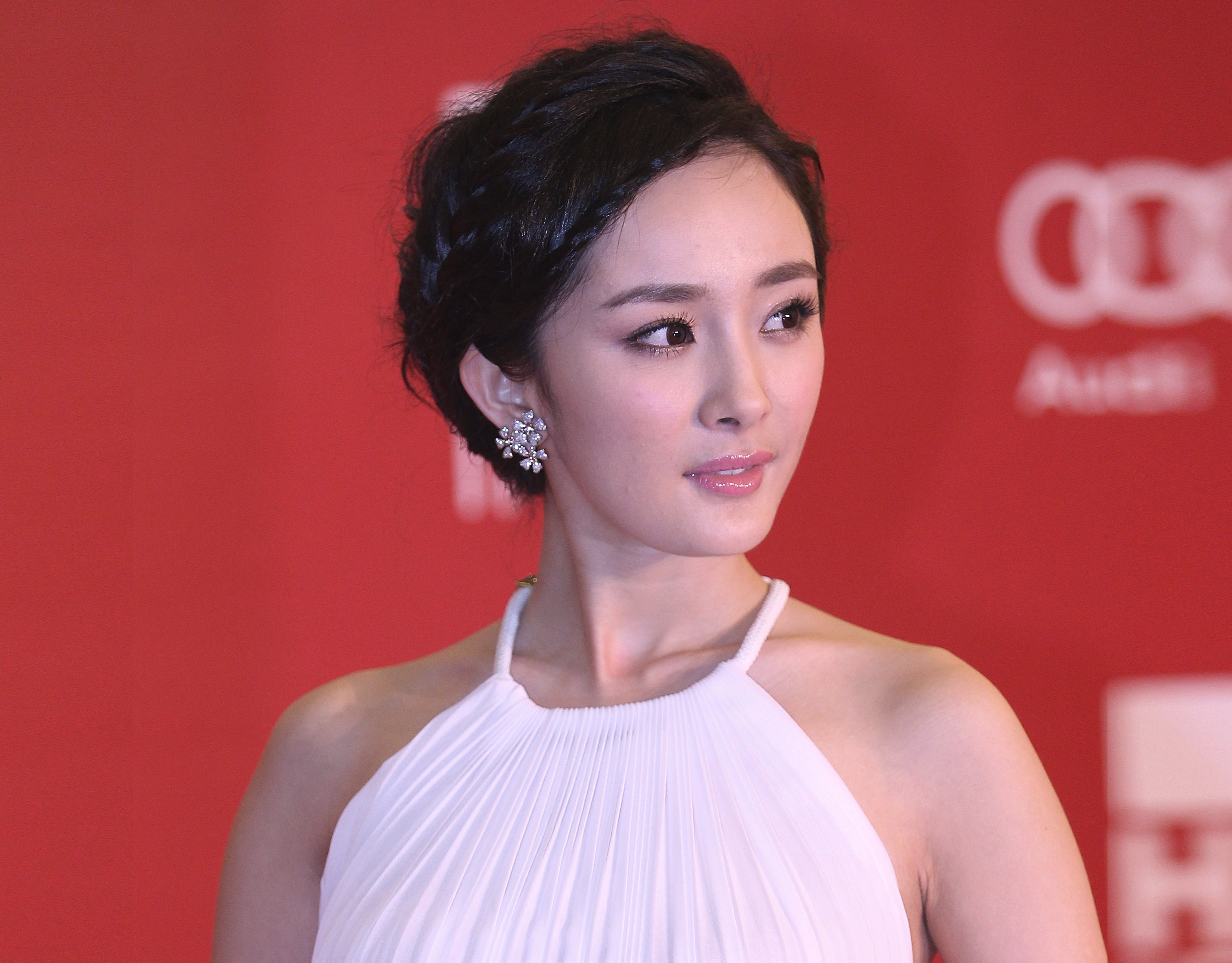 Li img. Yang mi японские.