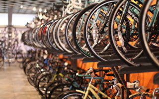 灣區自行車行Centripetal Bikes，買好車，更重要（下）