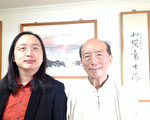 唐鳳任政委  父親：超過100分