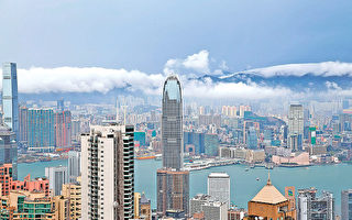 香港蟬聯最自由經濟體