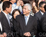 冲刺邮轮市场 台交长提三大目标