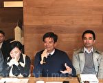 Uber停駛 台灣大車隊Q2推頭等艙小黃