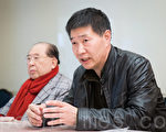 假法官真判案 陸民上訪無用來台求助