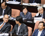 台修一例一休 林全：法已过就照做