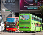 台交通部擋不住 國道客運 下月齊漲