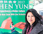 「一生至少該看一次的神韻演出」