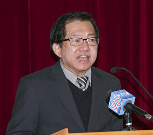 川普提名戈萨奇为最高法院大法官 湾区华裔:选民的期盼 川普提名戈萨奇为最高法院大法官 湾区华裔:选民的期盼