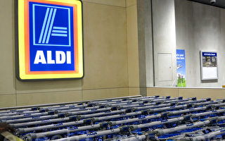 Aldi連續5年被評為澳洲最佳超市