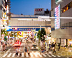 东京圈内买房租房人气排行街区