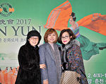 神韻演員技巧精湛 「就像下凡的天使」