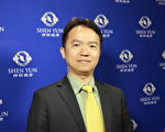 企業總經理：音樂帶我進入另一個世界