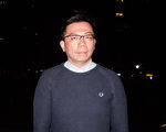 金融公司經理：神韻舞台效果張力十足